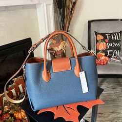Dooney & Burke Tote (Brand New)