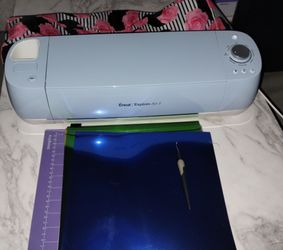 Cricut Explore Air 2 - Great Condition!