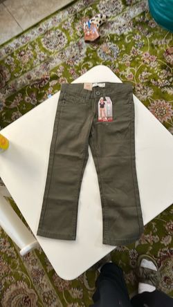 Levi’s 511 slim