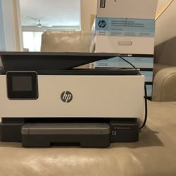 HP OfficeJet Pro 9010