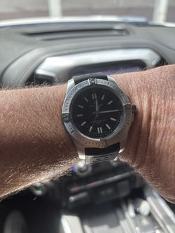 Breitling  Watch