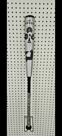 DeMarini The Goods BBCOR Bat
