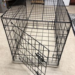 2’ x 3’ x 3’ Pet Cage 