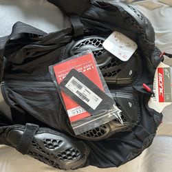 Youth Alpinestars Bionic jackets