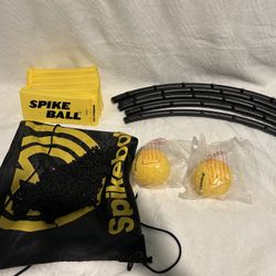 Spike Ball