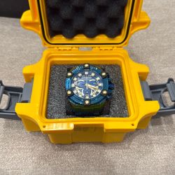 Invicta Coalation Forces Men’s Watch