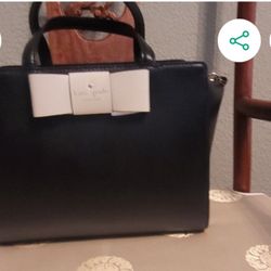 KATE SPADE TOTE