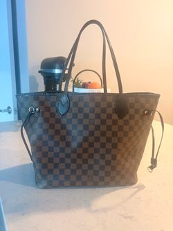 Louis Vuitton Neverfull - Authentic