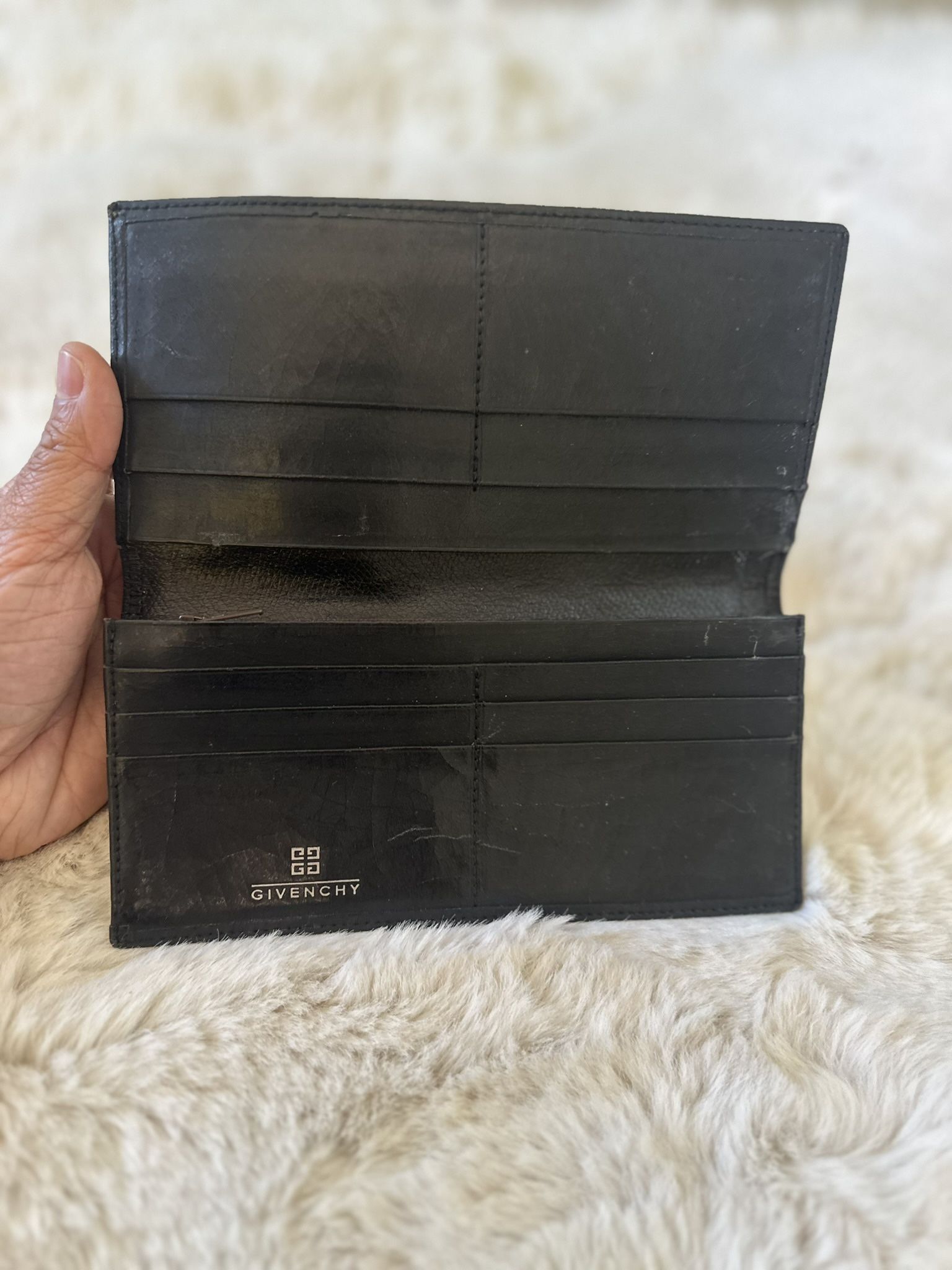 Preloved Wallet