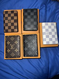 Men’s Wallets