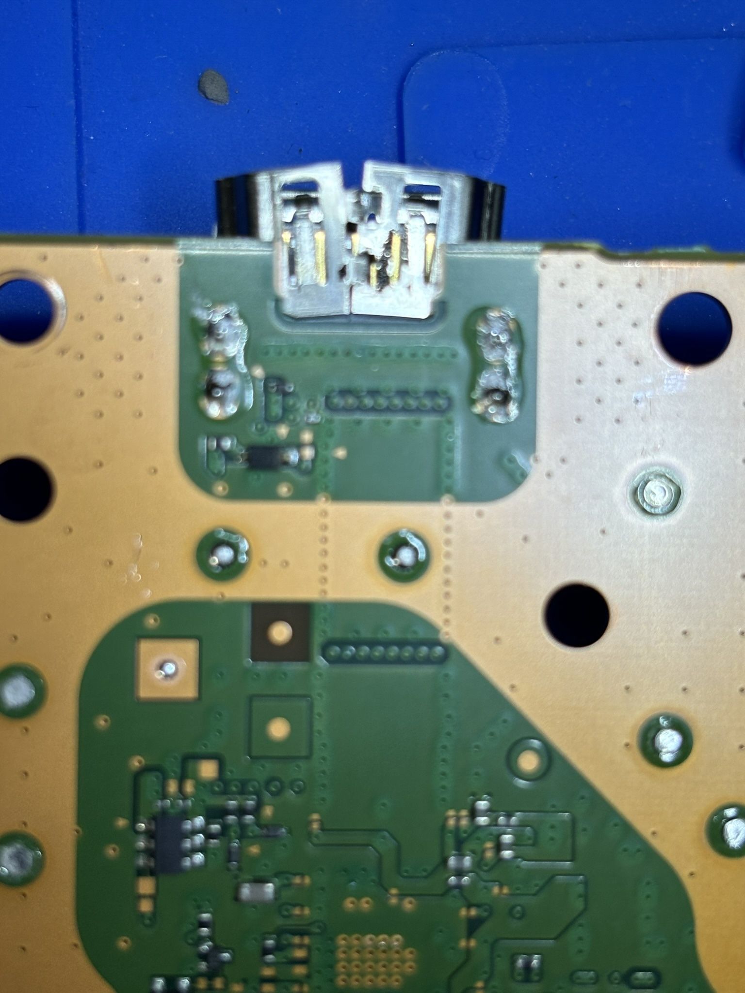 Ps5 HDMI Port