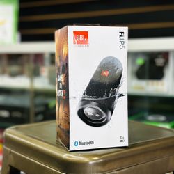 JBL Flip 5
