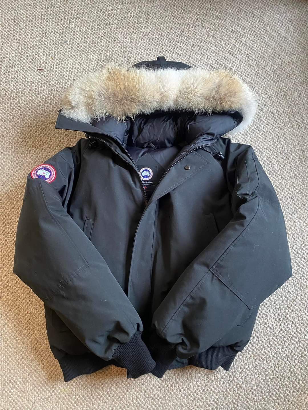 Canada Goose 