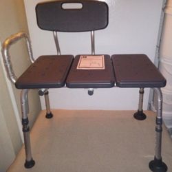 Transfer Bench - New