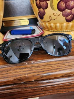 Ray bans