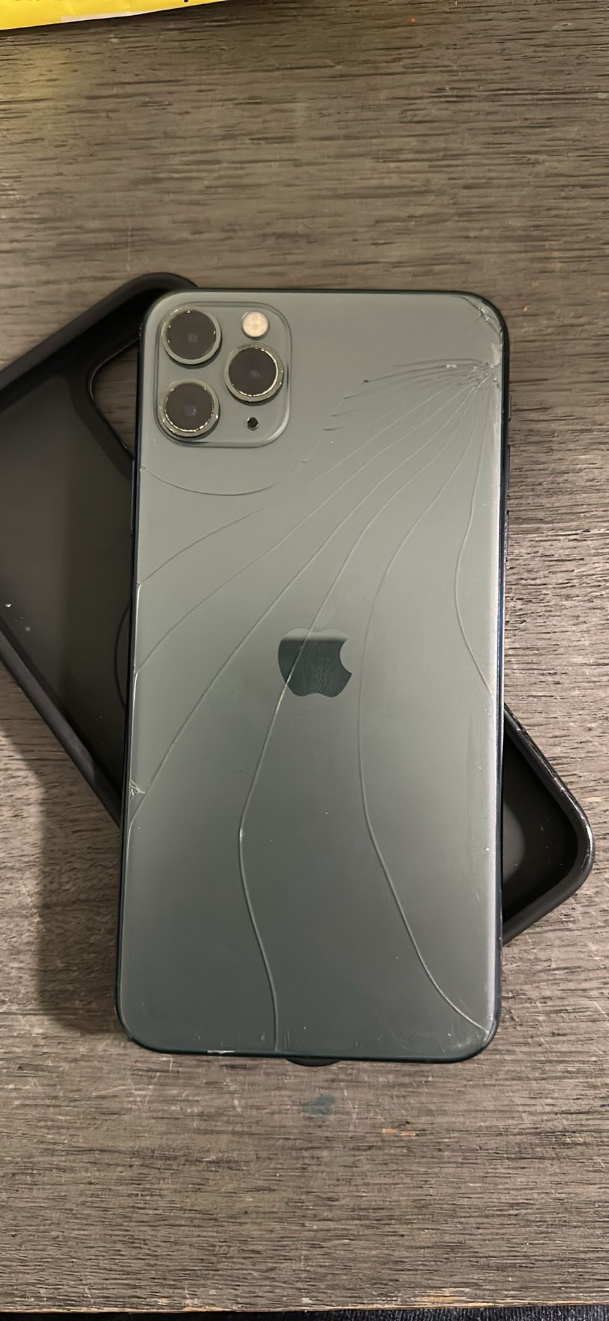 iPhone 11 Pro Max