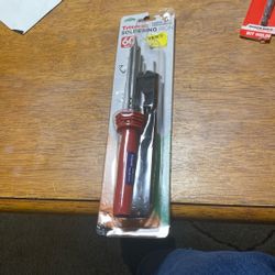 Soldering Iron 