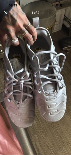Men vapormax
