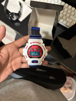Gshock