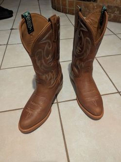 Tecovas "The Buck" 9EE