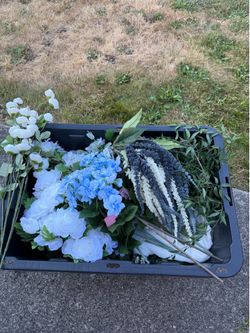 Wedding Flowers
