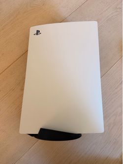 PS5 - 825GB, 1 controller