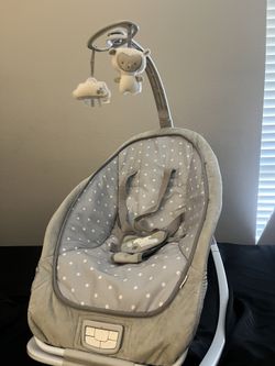 Baby Infant Lounger