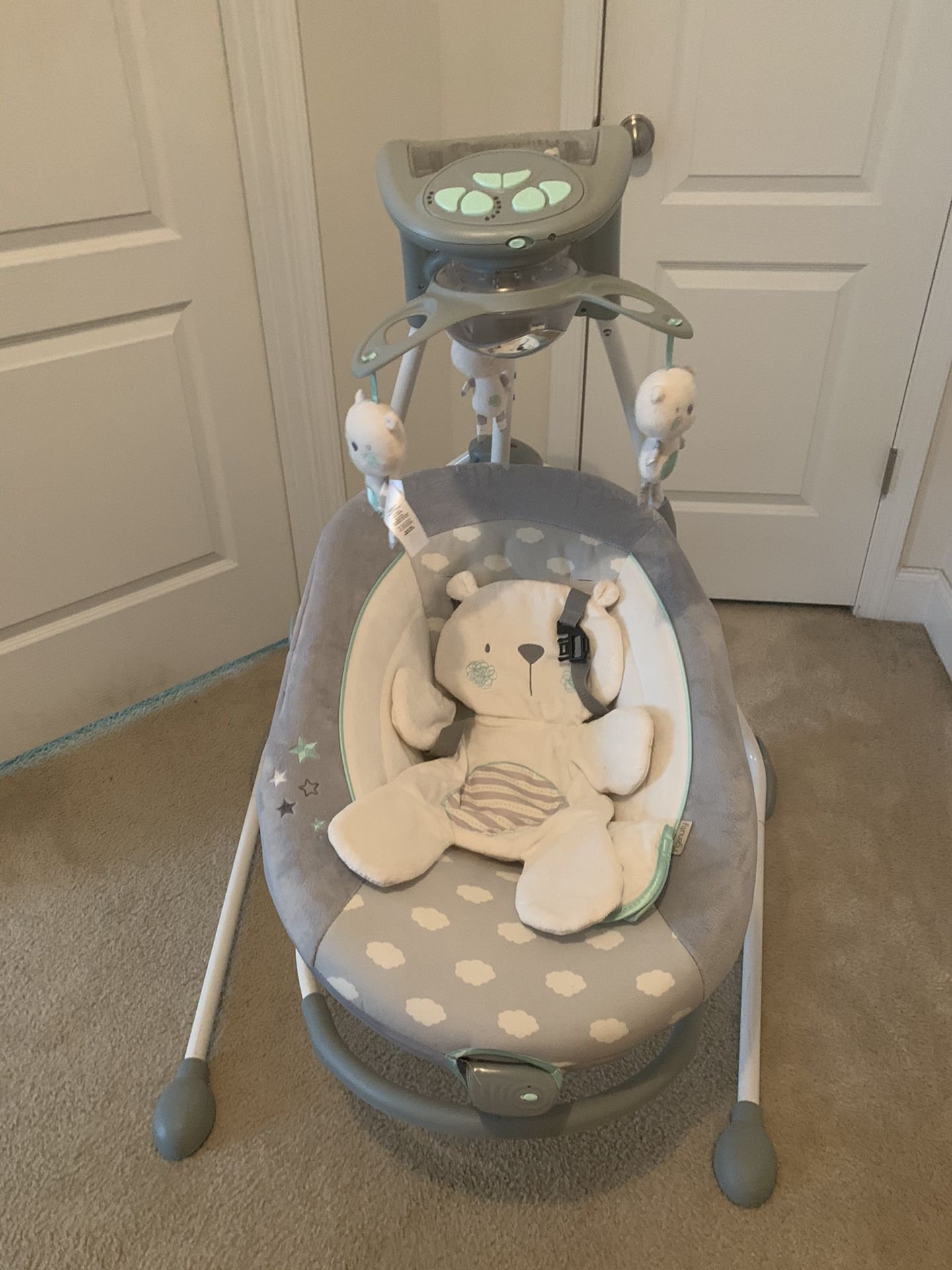 Shop Ingenuity Baby Swings