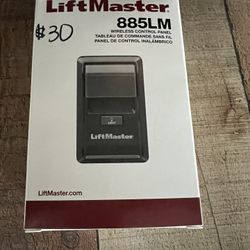 Lift Master 