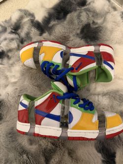 Ebay Dunks