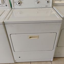 Kenmore Washer & Gas Dryer Appliances/Delivery Optional 