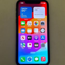 Apple iPhone 11 64gb Unlocked All Carriers