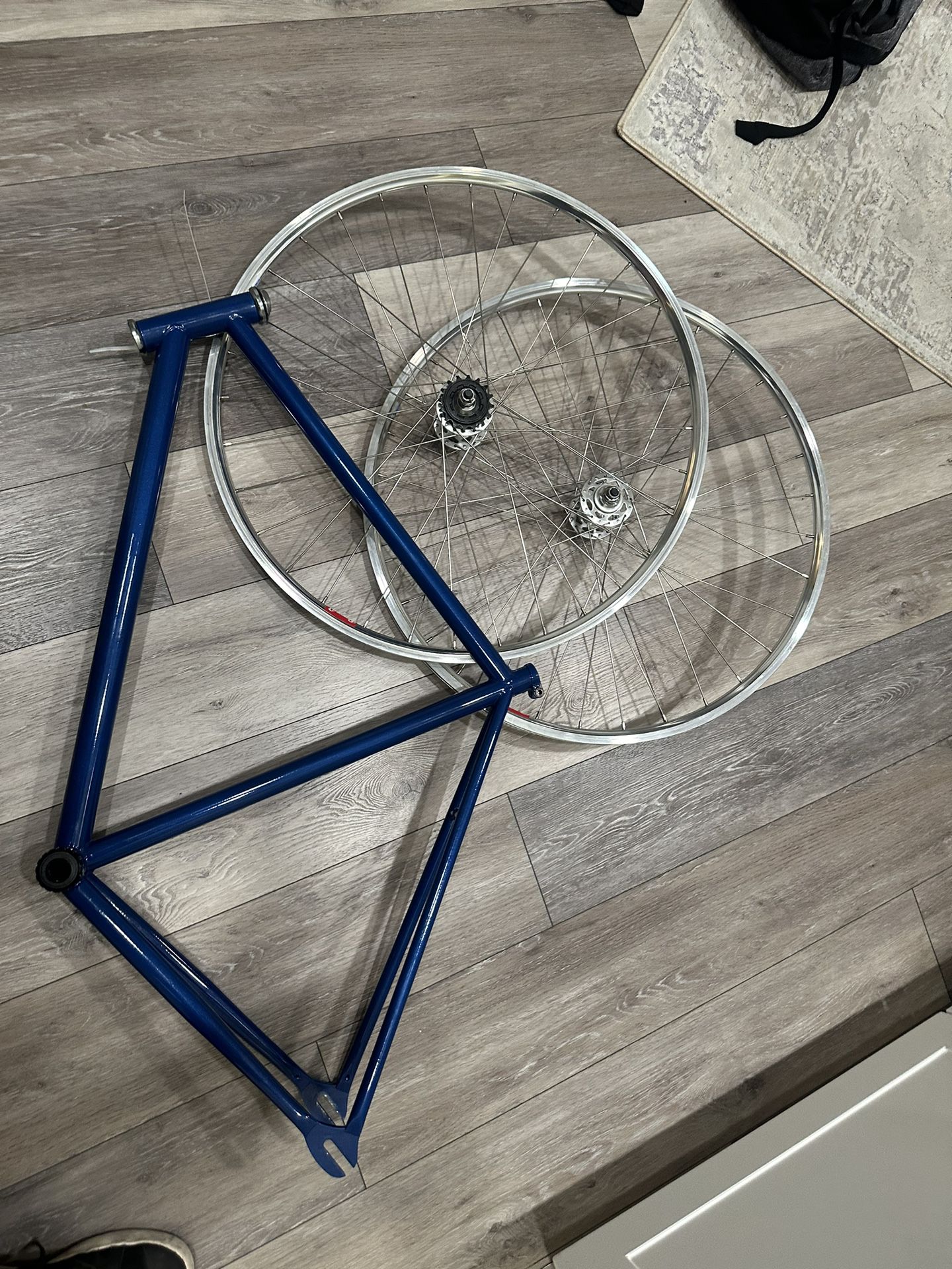 Road Bike Frame set 
