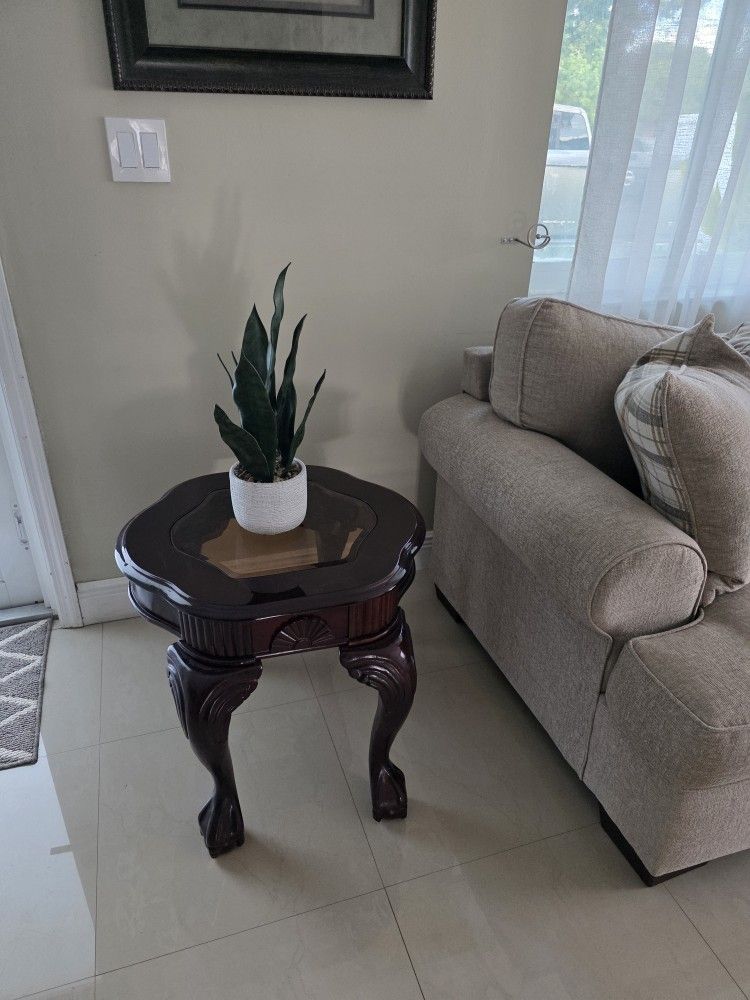 Living Room Tables Set