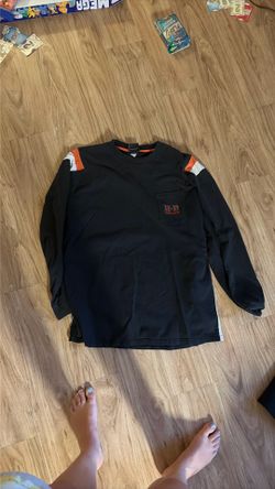 Harley Davidson Kauai Long sleeve t shirt size large
