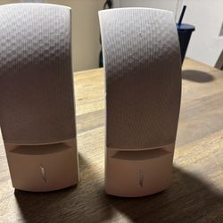 Bose 161 Speaker