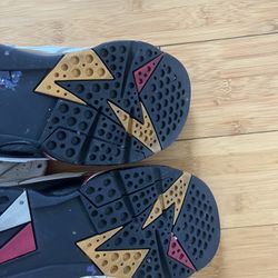 Jordan 7’s Cardinals 