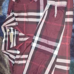 Polo club / Egara/BURBERRY