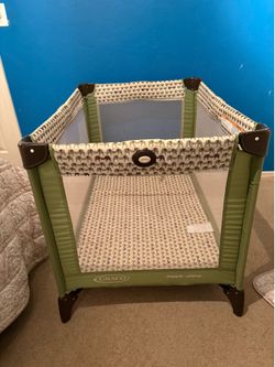 Play pen unisex
