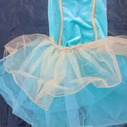 Girl Dress
