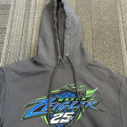 Racing Hoodie 