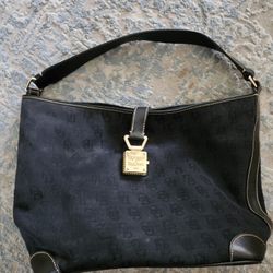 Dooney & Bourke Shoulder Bag