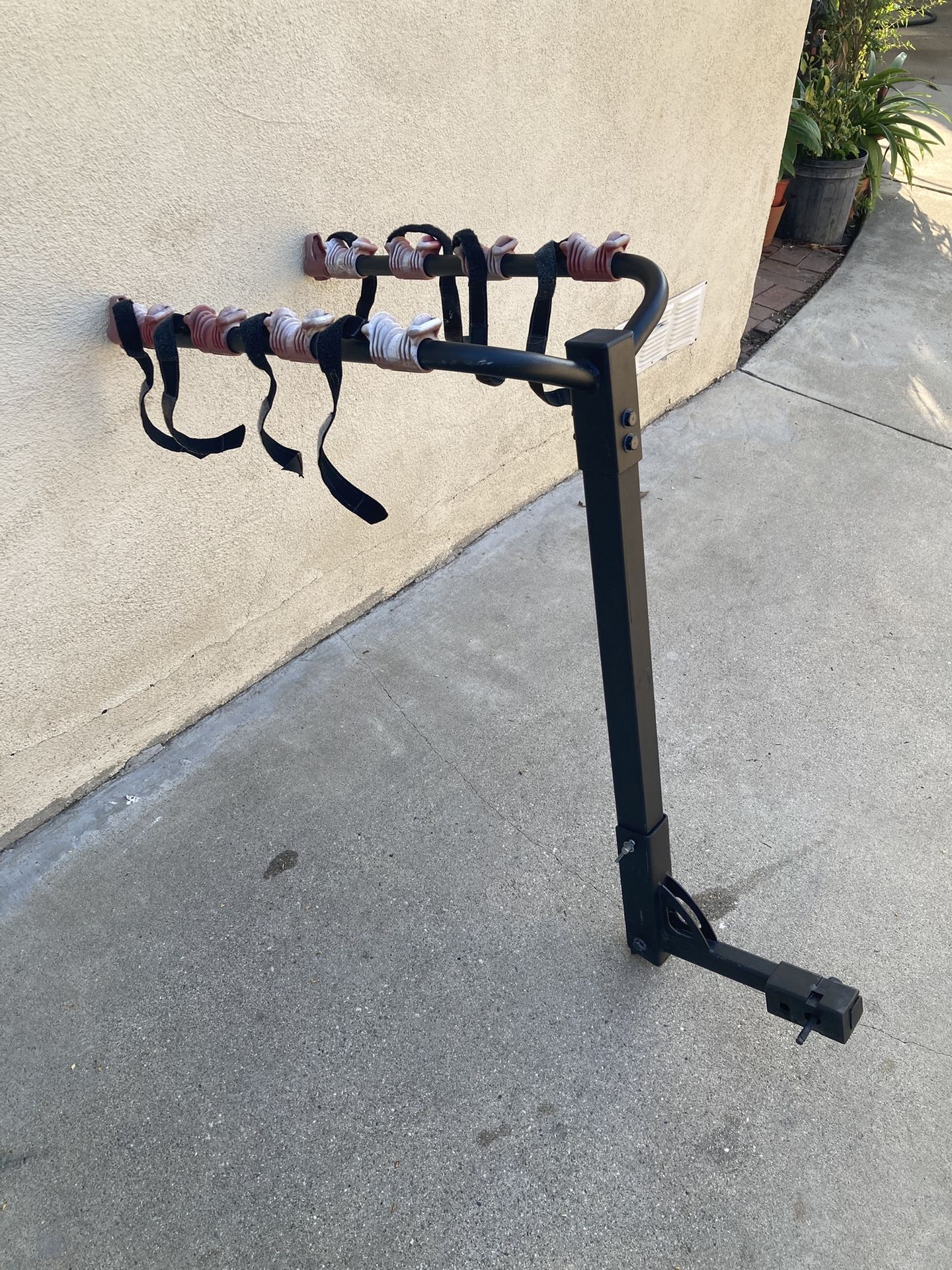 Bicycle Carrier