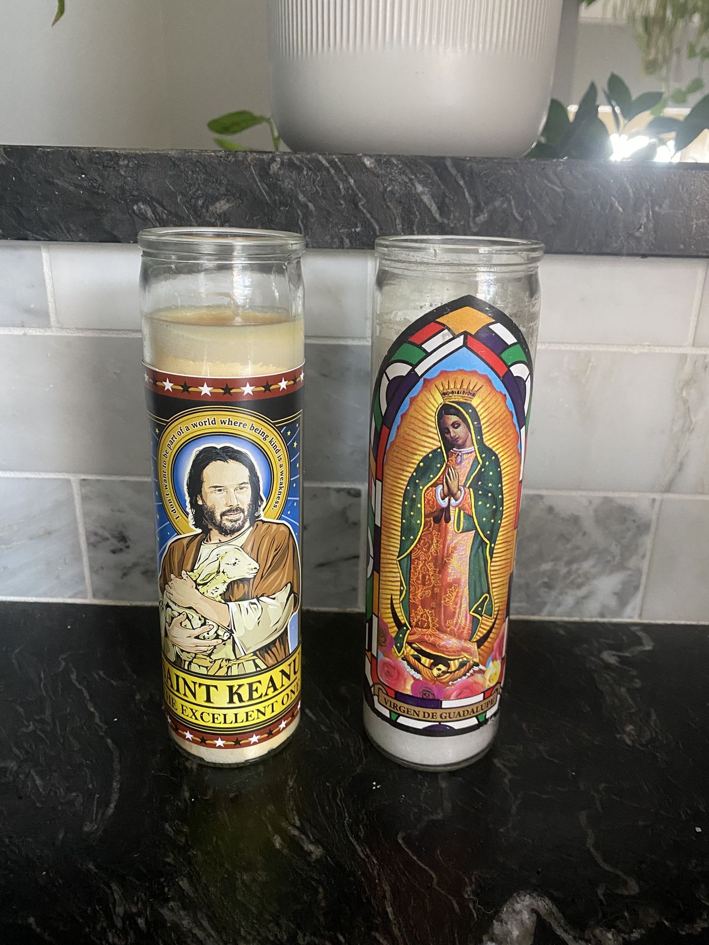 Free Candles
