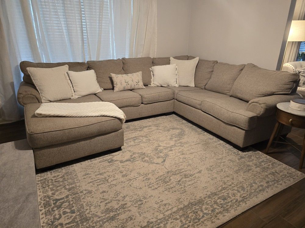Sectional