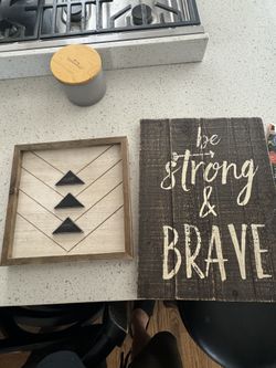 Decorative Wall Hangings