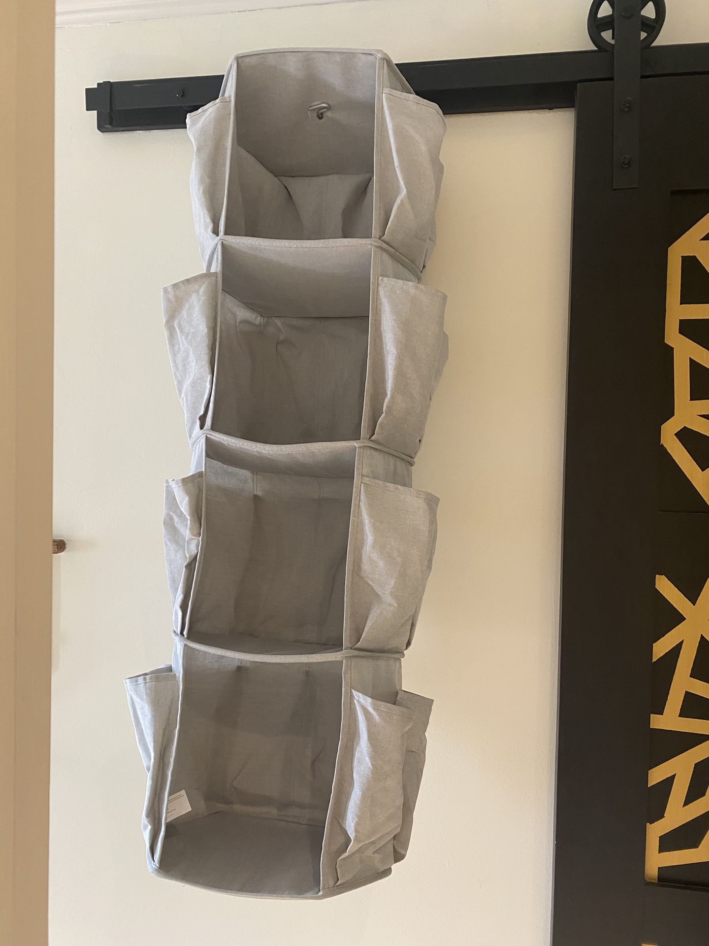 Hanging Organizer