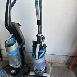 Bissell vacuum cleaner
