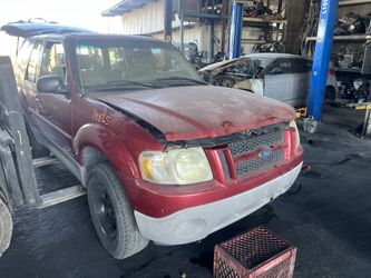 Parts for FORD Explorer 4L 2002 - Stock # 14825