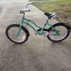 Huffy Girls Bike X1